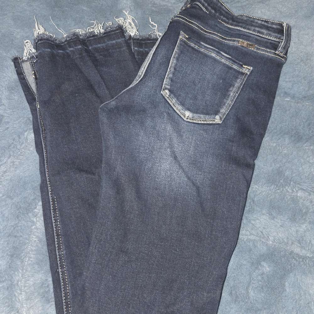 KanCan Stylish Blue Denim Jeans